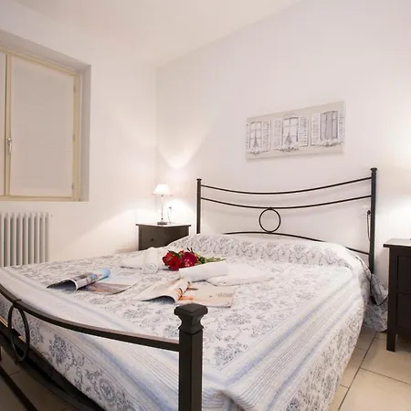 Belvedere Apprtments *