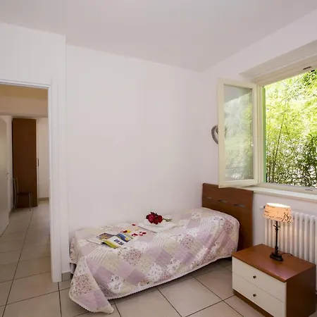 Belvedere Apprtments *