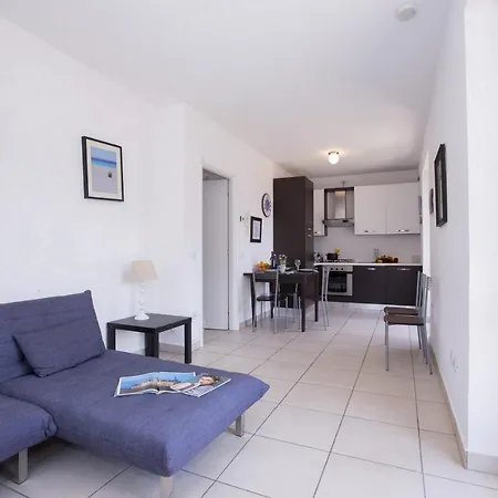 Belvedere Apprtments Apartment Argegno