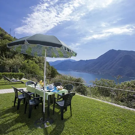 Belvedere Apprtments Argegno