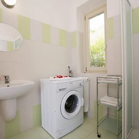 Apartment Belvedere Apprtments